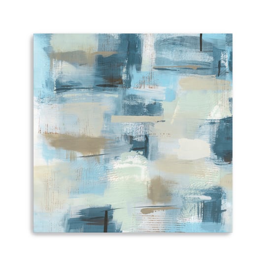 Moment of Summer I Canvas Giclee